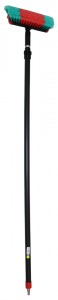 BROSSE TELESCOPIQUE