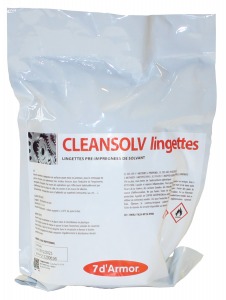 CLEANSOLV