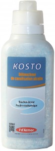 KOSTO