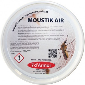 MOUSTIK AIR
