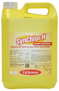 SYNCHLOR H