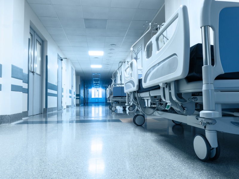 Hospitals & Clinics