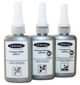 ADH 711 - ADH 744 - ADH 766