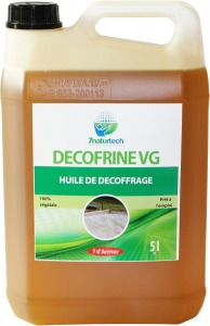 DECOFRINE VG
