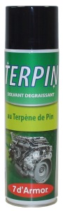 TERPIN
