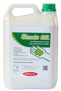 OMAIN GEL 2
