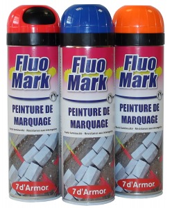 FLUO MARK