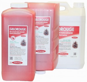 GELOROUGE