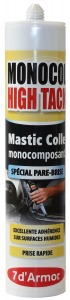 MONOCOL HIGH TACK NOIR