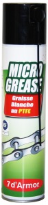 MICRO GREASE