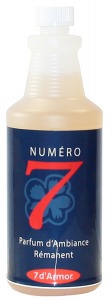 NUMERO 7