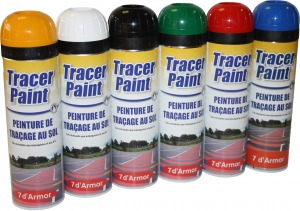 TRACER PAINT