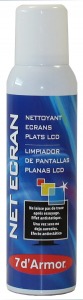 NET ECRAN