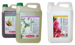 SYNSOL PREMIUM