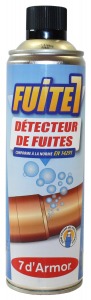 FUITE 7