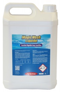 MAGIC WASH LIQUIDE