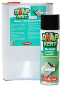 DKAP VERT