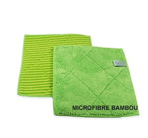MICROFIBRES