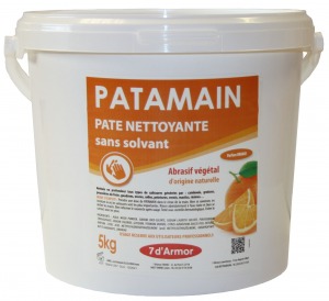 PATAMAIN