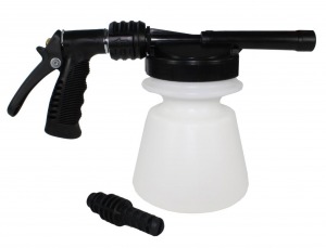 PULV MOUSSE
