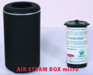 AIR STEAM MICRO