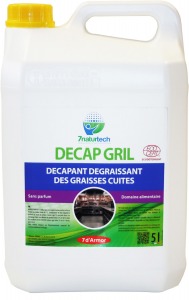 DECAP GRIL