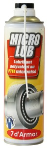 MICRO LUB