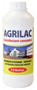 AGRILAC