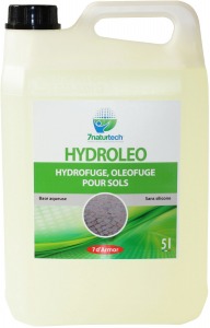 HYDROLEO