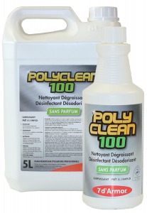 POLYCLEAN 100