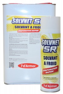 SOLVNET SR