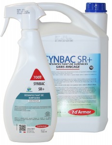 SYNBAC SR+