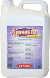 SYNEOS nf
