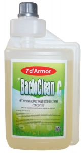BACTOCLEA C