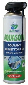 AQUASOLV AEROSOL