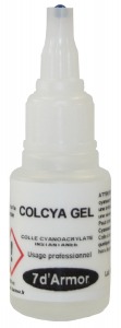 COLCYA GEL