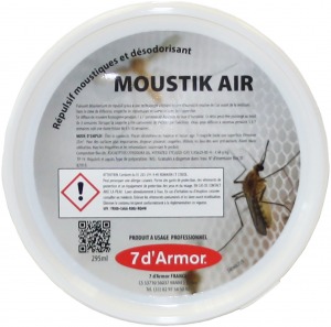 MOUSTIK AIR