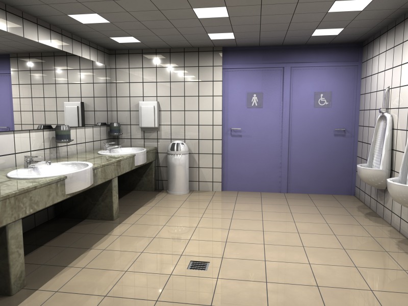 Bacs a graisse, canalisations et sanitaires