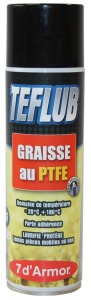 TEF LUB