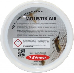 MOUSTIK AIR