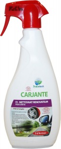CARJANTE