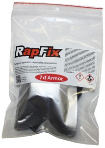 RAP FIX
