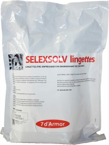 SELEXSOLV