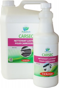 CARSEC