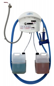 CENTRALE PRO 1P / CENTRALE PRO 2P