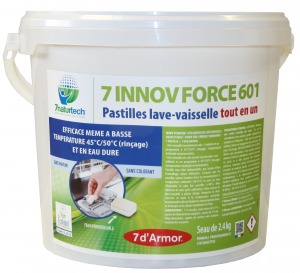 7INNOV FORCE 601