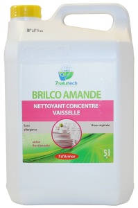 BRILCO AMANDE