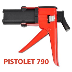 PISTOLETS