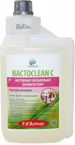 BACTOCLEAN C