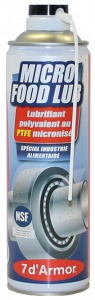 MICRO FOOD LUB
